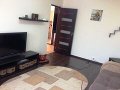 Baneasa - 2 camere mobilat modern - 5 minute parc Herastrau -