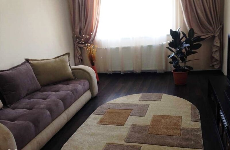 Baneas, 2 camere mobilat modern, 5 minute parc Herastrau.