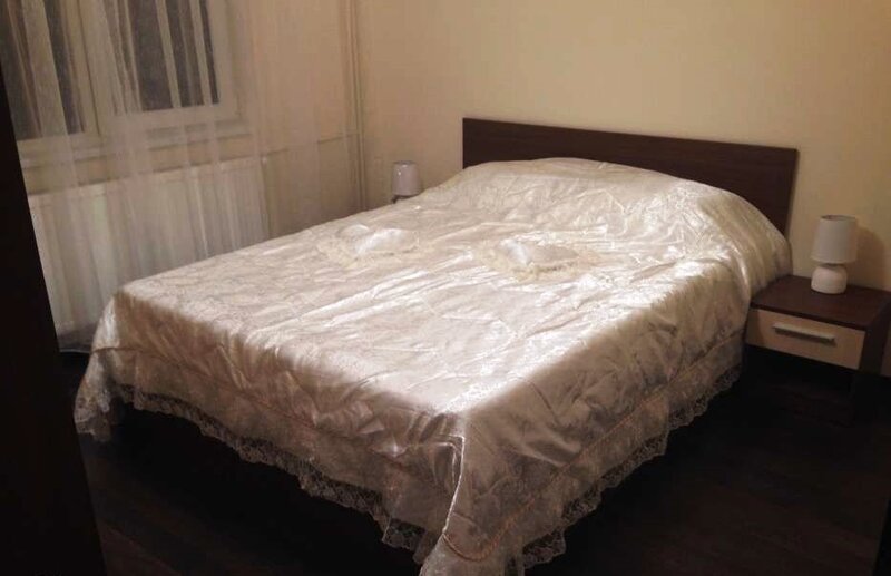 Baneas, 2 camere mobilat modern, 5 minute parc Herastrau.