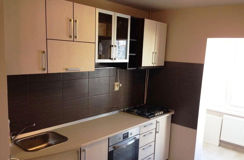 Baneas, 2 camere mobilat modern, 5 minute parc Herastrau.